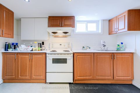 Photo 29 at 30 Yorkshire Road, Ionview, Toronto