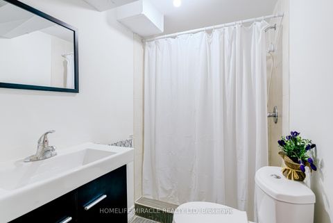 Photo 31 at 30 Yorkshire Road, Ionview, Toronto