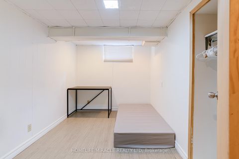 Photo 32 at 30 Yorkshire Road, Ionview, Toronto