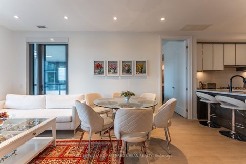 Photo 1 at GPH32 - 280 Howland Avenue, Annex, Toronto