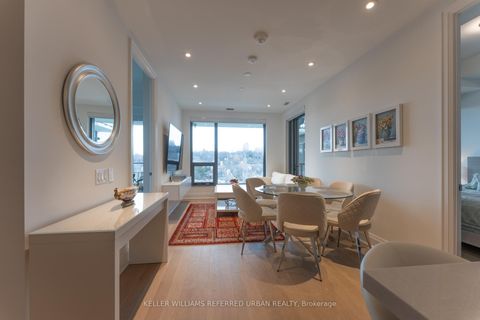 Photo 2 at GPH32 - 280 Howland Avenue, Annex, Toronto