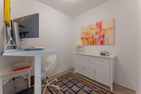 Photo 7 at GPH32 - 280 Howland Avenue, Annex, Toronto