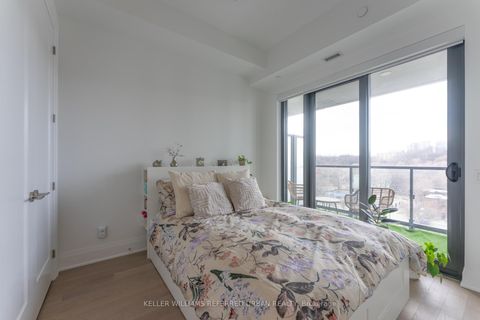 Photo 8 at GPH32 - 280 Howland Avenue, Annex, Toronto
