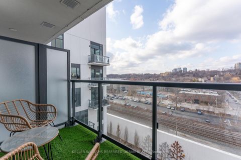 Photo 14 at GPH32 - 280 Howland Avenue, Annex, Toronto