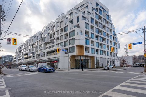Photo 21 at GPH32 - 280 Howland Avenue, Annex, Toronto
