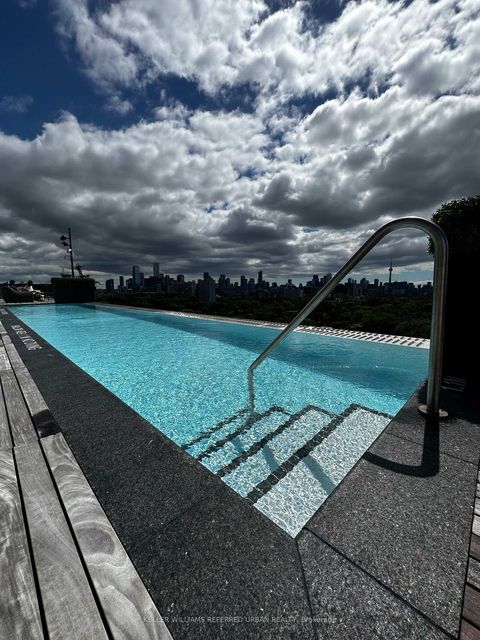 Photo 23 at GPH32 - 280 Howland Avenue, Annex, Toronto