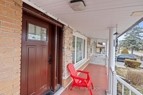 Photo 2 at 7738 Redstone Road, Malton, Mississauga