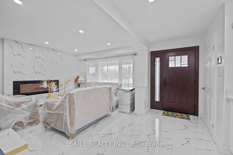 Photo 3 at 7738 Redstone Road, Malton, Mississauga