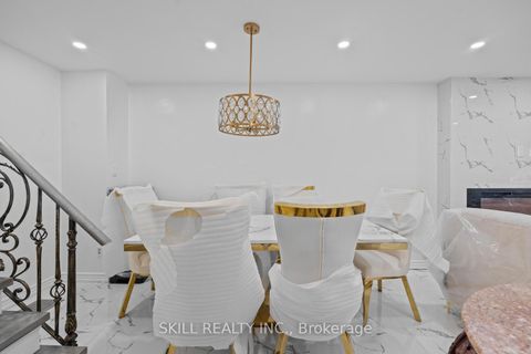 Photo 5 at 7738 Redstone Road, Malton, Mississauga