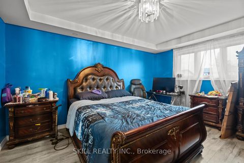 Photo 10 at 7738 Redstone Road, Malton, Mississauga