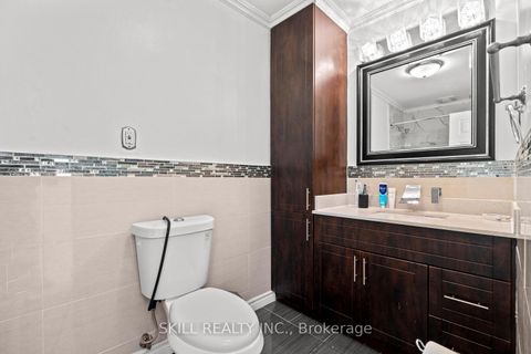 Photo 12 at 7738 Redstone Road, Malton, Mississauga