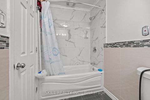 Photo 13 at 7738 Redstone Road, Malton, Mississauga