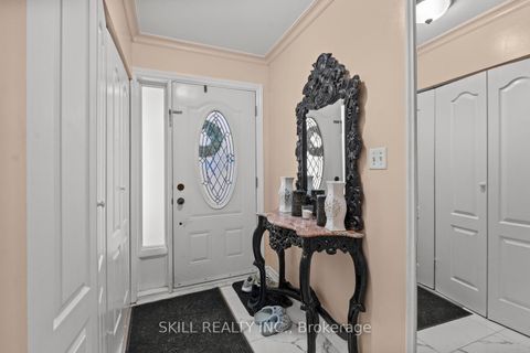 Photo 14 at 7738 Redstone Road, Malton, Mississauga