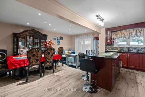 Photo 15 at 7738 Redstone Road, Malton, Mississauga