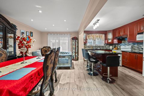 Photo 16 at 7738 Redstone Road, Malton, Mississauga