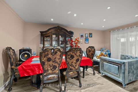 Photo 19 at 7738 Redstone Road, Malton, Mississauga