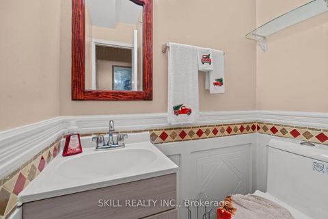 Photo 20 at 7738 Redstone Road, Malton, Mississauga