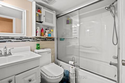 Photo 22 at 7738 Redstone Road, Malton, Mississauga