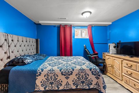 Photo 23 at 7738 Redstone Road, Malton, Mississauga