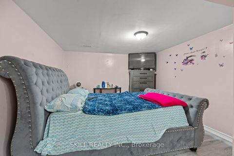 Photo 24 at 7738 Redstone Road, Malton, Mississauga