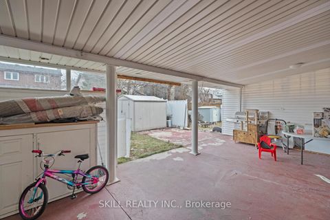 Photo 25 at 7738 Redstone Road, Malton, Mississauga