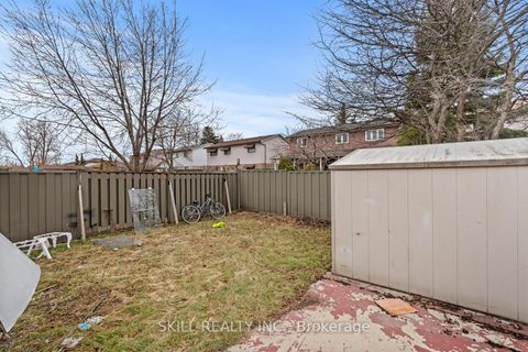 Photo 27 at 7738 Redstone Road, Malton, Mississauga