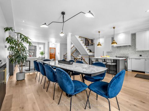 Photo 5 at 35 Castle Frank Road, Moore Park, Toronto