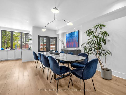 Photo 7 at 35 Castle Frank Road, Moore Park, Toronto