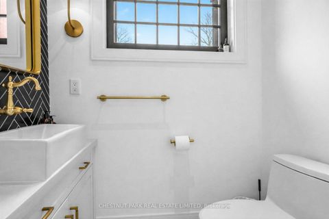 Photo 14 at 35 Castle Frank Road, Moore Park, Toronto