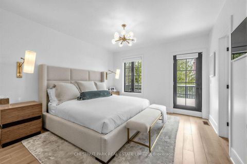 Photo 16 at 35 Castle Frank Road, Moore Park, Toronto