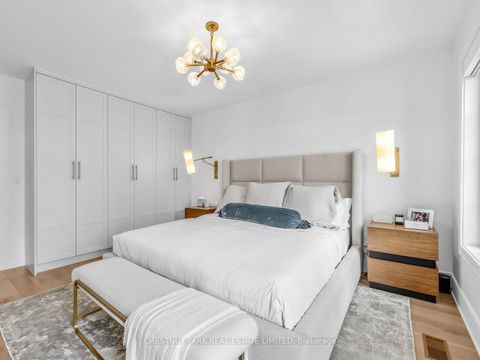 Photo 17 at 35 Castle Frank Road, Moore Park, Toronto