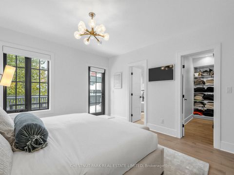 Photo 18 at 35 Castle Frank Road, Moore Park, Toronto