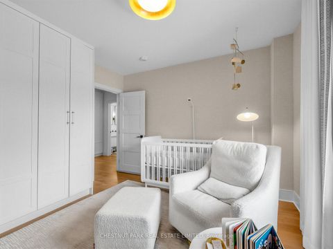 Photo 21 at 35 Castle Frank Road, Moore Park, Toronto