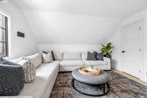 Photo 26 at 35 Castle Frank Road, Moore Park, Toronto