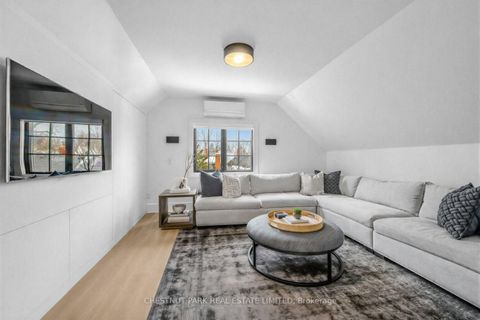 Photo 27 at 35 Castle Frank Road, Moore Park, Toronto