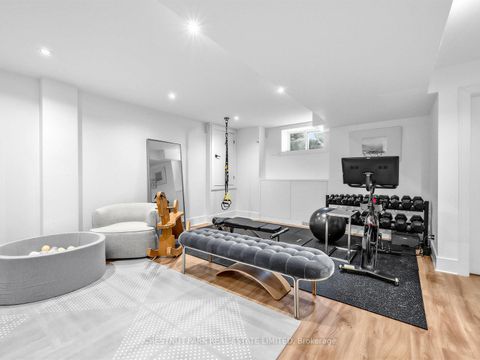 Photo 31 at 35 Castle Frank Road, Moore Park, Toronto