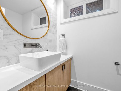 Photo 32 at 35 Castle Frank Road, Moore Park, Toronto