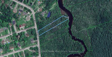 Photo 3 at  Pinecrest Road, Pefferlaw, Georgina