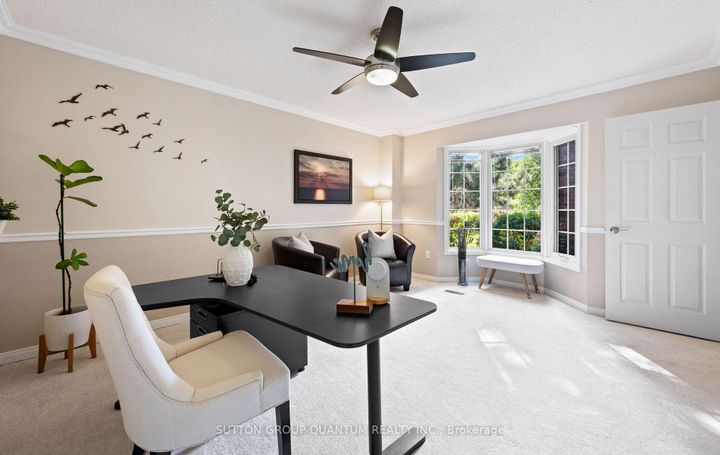 Photo 12 at 4008 Powderhorn Court, Erin Mills, Mississauga