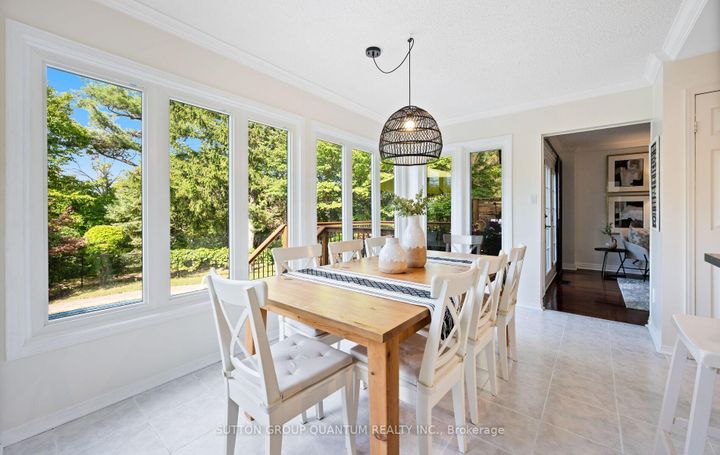 Photo 18 at 4008 Powderhorn Court, Erin Mills, Mississauga