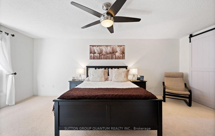 Photo 19 at 4008 Powderhorn Court, Erin Mills, Mississauga