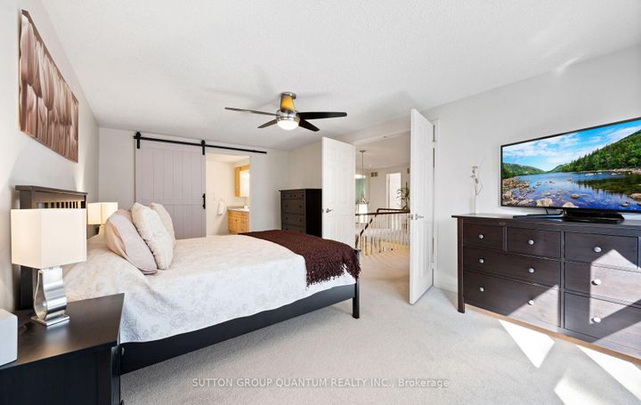 Photo 20 at 4008 Powderhorn Court, Erin Mills, Mississauga