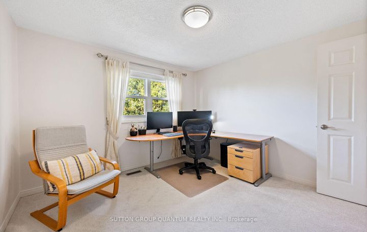 Photo 25 at 4008 Powderhorn Court, Erin Mills, Mississauga