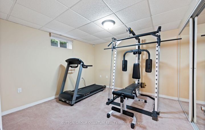 Photo 30 at 4008 Powderhorn Court, Erin Mills, Mississauga