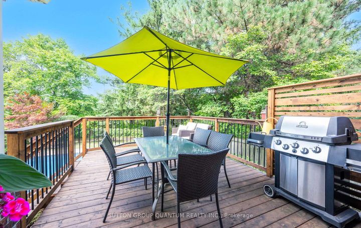 Photo 41 at 4008 Powderhorn Court, Erin Mills, Mississauga