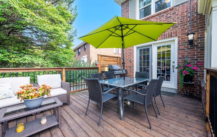 Photo 42 at 4008 Powderhorn Court, Erin Mills, Mississauga