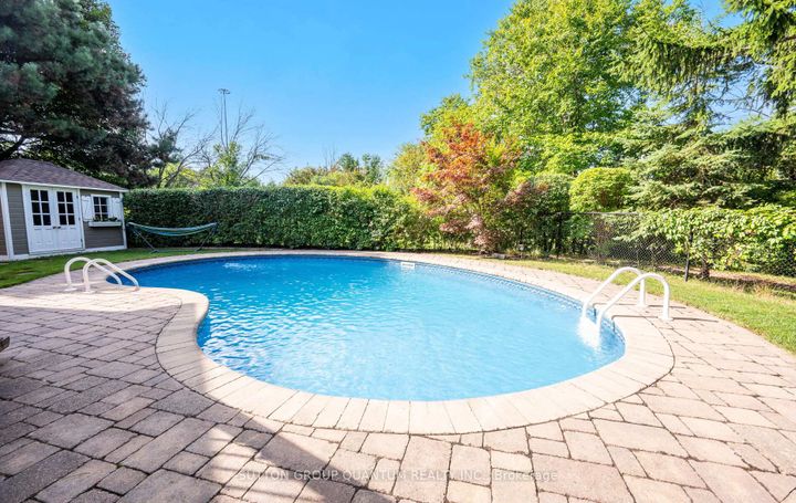 Photo 43 at 4008 Powderhorn Court, Erin Mills, Mississauga