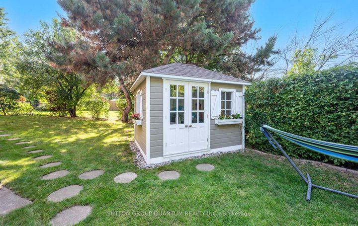 Photo 46 at 4008 Powderhorn Court, Erin Mills, Mississauga