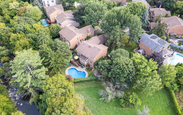 Photo 48 at 4008 Powderhorn Court, Erin Mills, Mississauga