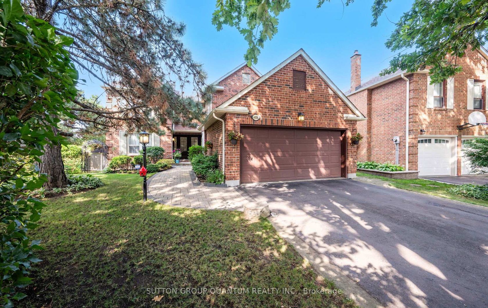 4008 Powderhorn Court, Erin Mills, Mississauga 2